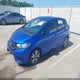 JHMGK5H79GX018133 2016 Honda Fit Ex auction photo thumbnail 2