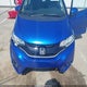 JHMGK5H79GX018133 2016 Honda Fit Ex auction photo thumbnail 6