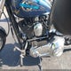 1HD1GEL18WY311315 1998 Harley-Davidson Fxdwg auction photo thumbnail 9