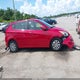 KMHCT5AE9HU307145 2017 Hyundai Accent Se auction photo thumbnail 13