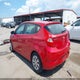 KMHCT5AE9HU307145 2017 Hyundai Accent Se auction photo thumbnail 3