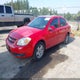 1G1AL54F557586175 2005 Chevrolet Cobalt Ls auction photo thumbnail 2