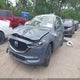 JM3KFBCYXM0439224 2021 Mazda Cx-5 Carbon Edition Turbo auction photo thumbnail 2