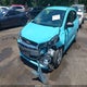 KL8CB6SA3MC741918 2021 Chevrolet Spark Fwd Ls Automatic auction photo thumbnail 6