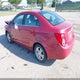 1G1JC5SB5D4154315 2013 Chevrolet Sonic Lt Auto auction photo thumbnail 3