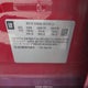 1G1JC5SB5D4154315 2013 Chevrolet Sonic Lt Auto auction photo thumbnail 9