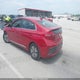 KMHC75LC6LU209327 2020 Hyundai Ioniq Hybrid Se auction photo thumbnail 3