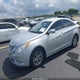 5NPEB4AC5DH760921 2013 Hyundai Sonata Gls auction photo thumbnail 2