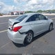 5NPEB4AC5DH760921 2013 Hyundai Sonata Gls auction photo thumbnail 4