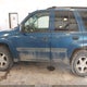 1GNDT13S852367386 2005 Chevrolet Trailblazer Ls auction photo thumbnail 14