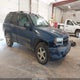 1GNDT13S852367386 2005 Chevrolet Trailblazer Ls auction photo thumbnail 1