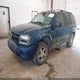 1GNDT13S852367386 2005 Chevrolet Trailblazer Ls auction photo thumbnail 2
