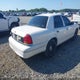 2FAFP71W6WX164645 1998 Ford Crown Victoria Police Interceptor auction photo thumbnail 4