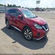 5N1AZ2CS5LN171039 2020 Nissan Murano Sl auction photo thumbnail 1