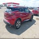 5N1AZ2CS5LN171039 2020 Nissan Murano Sl auction photo thumbnail 4