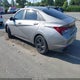 KMHLM4AG0PU632452 2023 Hyundai Elantra Sel auction photo thumbnail 3
