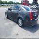 1G6DA5E54C0109651 2012 Cadillac Cts Standard auction photo thumbnail 3