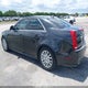 1G6DA5E54C0109651 2012 Cadillac Cts Standard auction photo thumbnail 6