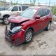 5N1AT2MT6JC701326 2018 Nissan Rogue Sv auction photo thumbnail 2