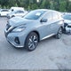 5N1AZ2CS1RC116172 2024 Nissan Murano Sl Intelligent Awd auction photo thumbnail 2