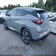 5N1AZ2CS1RC116172 2024 Nissan Murano Sl Intelligent Awd auction photo thumbnail 3