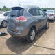 KNMAT2MVXGP724308 2016 Nissan Rogue Sv auction photo thumbnail 4