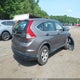 5J6RM4H36CL072125 2012 Honda Cr-V Lx auction photo thumbnail 4
