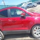 MAJ3S2GE0KC294947 2019 Ford Ecosport Se auction photo thumbnail 14