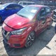 3N1CN8FV0NL820110 2022 Nissan Versa 1.6 Sr Xtronic Cvt auction photo thumbnail 2