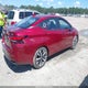 3N1CN8FV0NL820110 2022 Nissan Versa 1.6 Sr Xtronic Cvt auction photo thumbnail 4