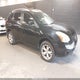 JN8AS58V19W437984 2009 Nissan Rogue Sl auction photo thumbnail 1