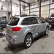 4S4BRBKC5D3274425 2013 Subaru Outback 2.5I Limited auction photo thumbnail 4