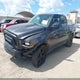 1C6RR6LT6KS698067 2019 Ram 1500 Classic Warlock 4X2 5'7 Box auction photo thumbnail 2