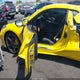 1G1YB2D41S5106378 2025 Chevrolet Corvette Stingray Rwd 2Lt auction photo thumbnail 5