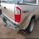 5TBDT44145S469088 2005 Toyota Tundra Sr5 V8 auction photo thumbnail 17