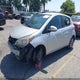 VNKKTUD30HA081672 2017 Toyota Yaris L auction photo thumbnail 2