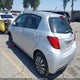 VNKKTUD30HA081672 2017 Toyota Yaris L auction photo thumbnail 3