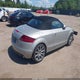 TRURD38J081012090 2008 Audi Tt 3.2 auction photo thumbnail 4