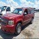 1GNFK36379J124126 2009 Chevrolet Suburban 1500 Ltz auction photo thumbnail 2