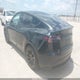 7SAYGAEE1RF168188 2024 Tesla Model Y Long Range Dual Motor All-Wheel Drive auction photo thumbnail 3