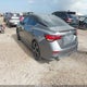 3N1AB8DV5MY308640 2021 Nissan Sentra Sr Xtronic Cvt auction photo thumbnail 3