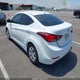 5NPDH4AE3GH698547 2016 Hyundai Elantra Se auction photo thumbnail 3