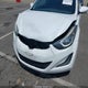 5NPDH4AE3GH698547 2016 Hyundai Elantra Se auction photo thumbnail 6