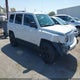 1C4NJPBB7HD121378 2017 Jeep Patriot Sport Fwd auction photo thumbnail 1