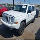 1C4NJPBB7HD121378 2017 Jeep Patriot Sport Fwd auction photo thumbnail 2
