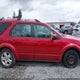 1FMDK03177GA37592 2007 Ford Freestyle Limited auction photo thumbnail 13