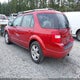 1FMDK03177GA37592 2007 Ford Freestyle Limited auction photo thumbnail 3