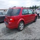 1FMDK03177GA37592 2007 Ford Freestyle Limited auction photo thumbnail 4