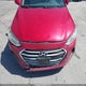 KMHD74LF1HU373133 2017 Hyundai Elantra Se auction photo thumbnail 6