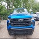 1GCUDGEDXNZ550612 2022 Chevrolet Silverado 1500 4Wd Short Bed Ltz auction photo thumbnail 12